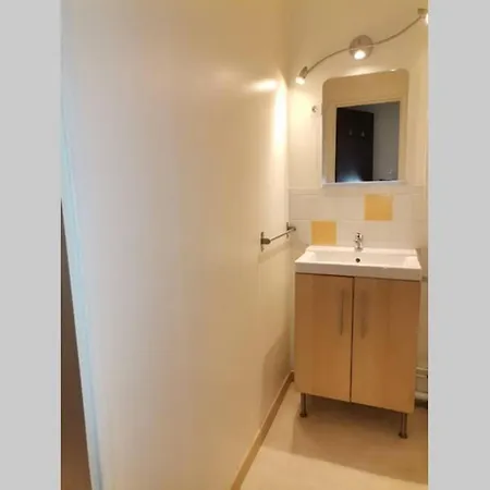 T2 Cosy, Pieds Des Pistes 4 Pers. Centre Station Apartamento