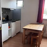 T2 Cosy, Pieds Des Pistes 4 Pers. Centre Station Appartamento *