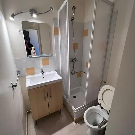 T2 Cosy, Pieds Des Pistes 4 Pers. Centre Station Apartment *